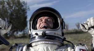 Paraquedista que saltou da estratosfera morre na Itália