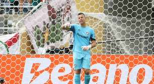 Cruzeiro tentou contratar Arias, Fábio e Renato Gaúcho, destaques do Fluminense