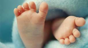 Os bebês com DNA de 3 'pais' nascidos sem doença hereditária