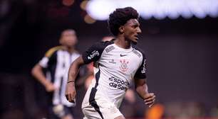 Com gol da vitória, Talles Magno destaca potencial do elenco corinthiano