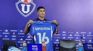 Vitória está próximo de acerto com lateral da Universidad de Chile