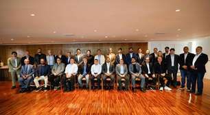 Clubes da Série B pedem aumento de receita em reunião na CBF