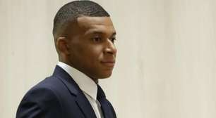Mbappé é alvo de investigação por conta de cinco policiais na Europa