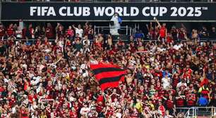 Flamengo se torna Patrimônio Histórico, Cultural e Imaterial do Rio de Janeiro