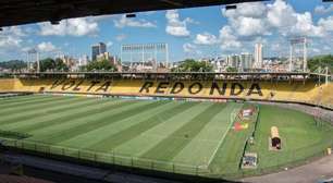 Athletico precisa superar 'trauma' contra o Volta Redonda para subir na tabela