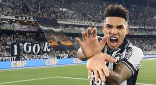 A declaração de Davide Ancelotti sobre a saída de Igor Jesus, Jair e Gregore, do Botafogo