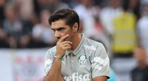 A declaração de Fuchs direcionada a torcida do Palmeiras