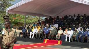 França encerra presença militar de 60 anos no Senegal, mas mantém cooperação
