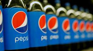PepsiCo espera queda menor no lucro anual devido à demanda nos EUA e dólar mais fraco