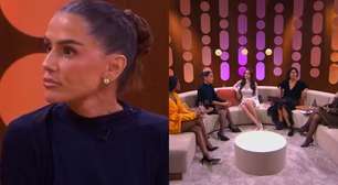 Deborah Secco revela que 'não acredita' em monogamia: 'Fui traída em todas as minhas relações'