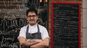 Chef Erick Grossi assume o comando da cozinha do restaurante francês Le Napoleon