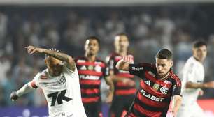 Opinião: derrota escancara principal problema do Flamengo