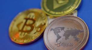 Criptomoeda XRP dispara 30% e assume o pódio global; o que está por trás da alta?
