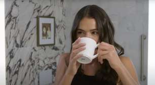 Nem chá de canela, nem chá de salsa: Bruna Marquezine, Xuxa e mais famosas tem outra variação da bebida na dieta - e ela é perfeita para o inverno e evita Alzheimer