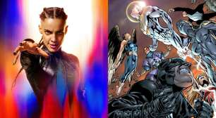 Nem Liga da Justiça, nem Esquadrão Suicida: Esta personagem de Superman vai ganhar seu próprio grupo e o filme já está em desenvolvimento