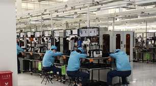 A China estava bastante confiante com a jornada 9-9-6 até perceber que era um tiro no próprio pé