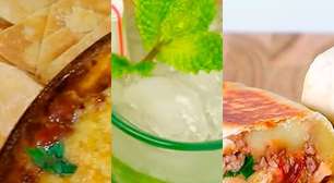 Para quem adora pimenta: comidas mexicanas para fazer em casa