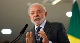 Lula defende o pix e ataca 'traidores da pátria' em pronunciamento; leia a íntegra