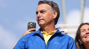 Bolsonaro diz que 'todo mundo vai sofrer' com tarifaço de Trump, mas pede anistia: 'É muito?'