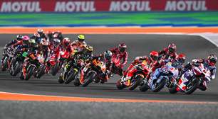 MotoGP: Confira os horários do GP da República Tcheca