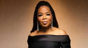 Patos fizeram Oprah 'emprestar' lago aos vizinhos Príncipe Harry e Meghan Markle
