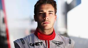 F1: 10 anos sem Jules Bianchi - o que mudou desde então