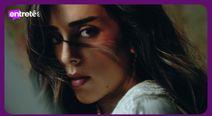 Lara Silva, filha de Faustão, lança novo álbum e conta trajetória como cantora