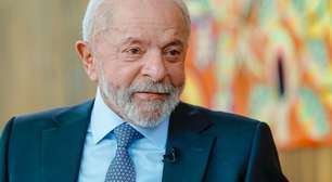 Veto de Lula ao aumento no número de deputados é publicado no Diário Oficial