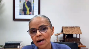 Marina Silva critica flexibilização do licenciamento ambiental: 'Aumentam os riscos'