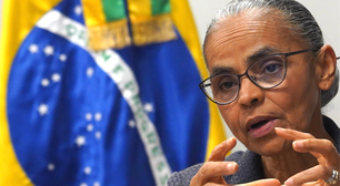 'Lei está sendo decepada', diz Marina Silva após flexibilização do licenciamento ambiental