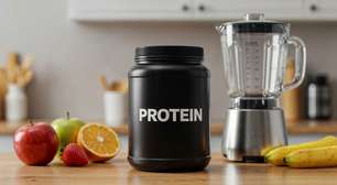 Faz mal tomar whey protein sem treinar?