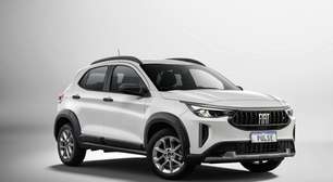 5 SUVs mais baratos do Brasil em outubro só um custa menos de R$ 100 mil