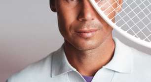 Rafael Nadal repassa sua carreira nas quadras, momentos com Guga e nova vida em Mallorca