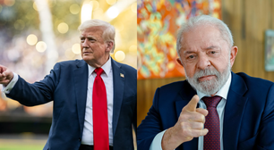 Governo dos EUA rebate declaração de Lula sobre Trump como 'imperador': 'Líder do mundo livre'