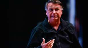 Cada passo para a prisão de Bolsonaro traz um lampejo de esperança