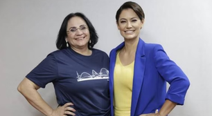 Polícia! Damares Alves faz revelação sobre Michelle Bolsonaro: 'Estava de pijama'