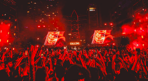 Mochakk Calling: empresa brasileira é responsável pelo acesso a grande evento de música eletrônica
