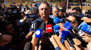 Defesa diz que Bolsonaro é punido por 'atos praticados por terceiros'