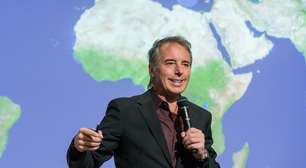 O especialista em longevidade Dan Buettner: "Este é o café da manhã mais saudável do mundo."