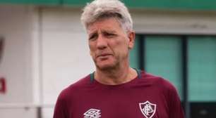 A declaração de Thiago Silva direcionada a Renato Gaúcho, do Fluminense