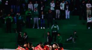 Sport enfrenta jejum histórico de vitórias após derrota para o Juventude