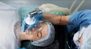 Cirurgiã fala sobre anestesia em cirurgia plástica