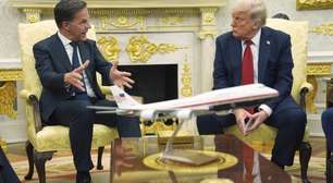 O que levou Donald Trump a mudar de ideia e retomar apoio militar à Ucrânia?