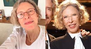 Marília Gabriela explica por que se aposentou; veja motivo
