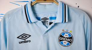 Grêmio quer buscar seu próximo reforço no exterior