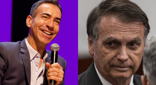 César Tralli debochou de Jair Bolsonaro ao vivo na TV Globo? Teoria que tomou conta da web envolve Joice Hasselmann