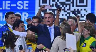 Bolsonaro diz não ter dúvidas de que será condenado