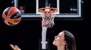 Nova técnica do Fortaleza será 1ª mulher à frente de time masculino no basquete brasileiro