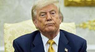Trump ameaça processar dono de jornal após reportagem explosiva em conexão ao escândalo Epstein