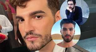 Renato Russo? João Guilherme? Nada disso! Jão reaparece IRRECONHECÍVEL após pausa na carreira e web faz comparações inusitadas: 'Outra pessoa'